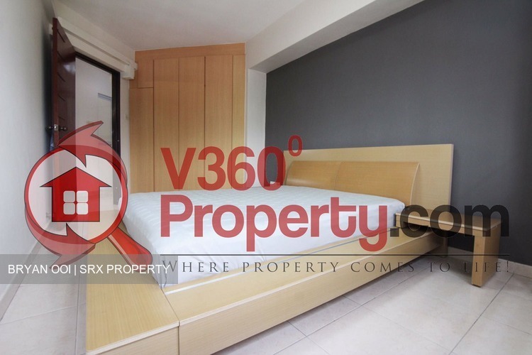 Blk 311B Anchorvale Lane (Sengkang), HDB 5 Rooms #177343192
